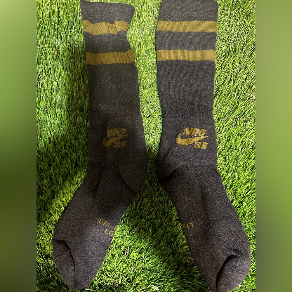 Nike SB Skate Crew Socks